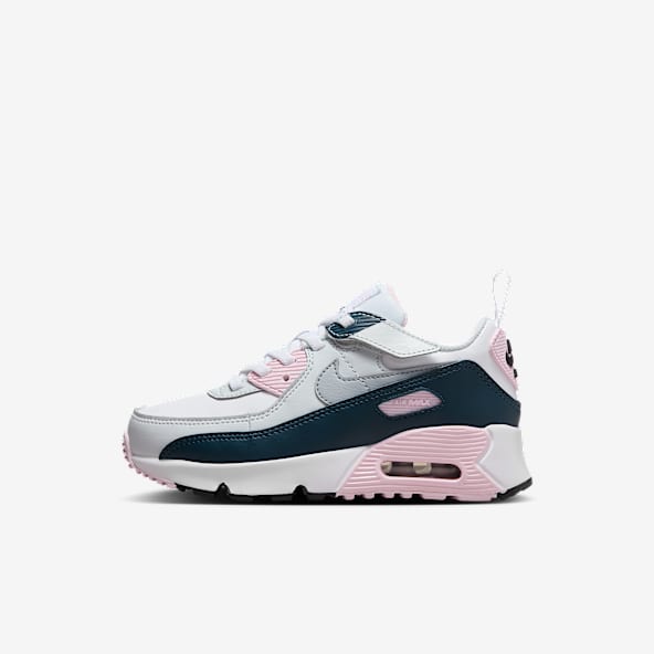 Kids Nike Air Max Trainers Shoes. Nike IE